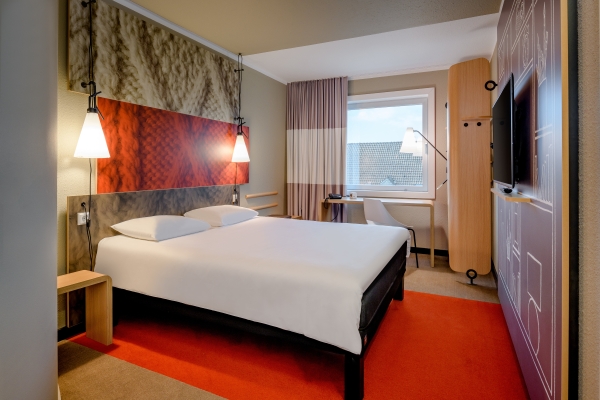 Hotel ibis Muenster City